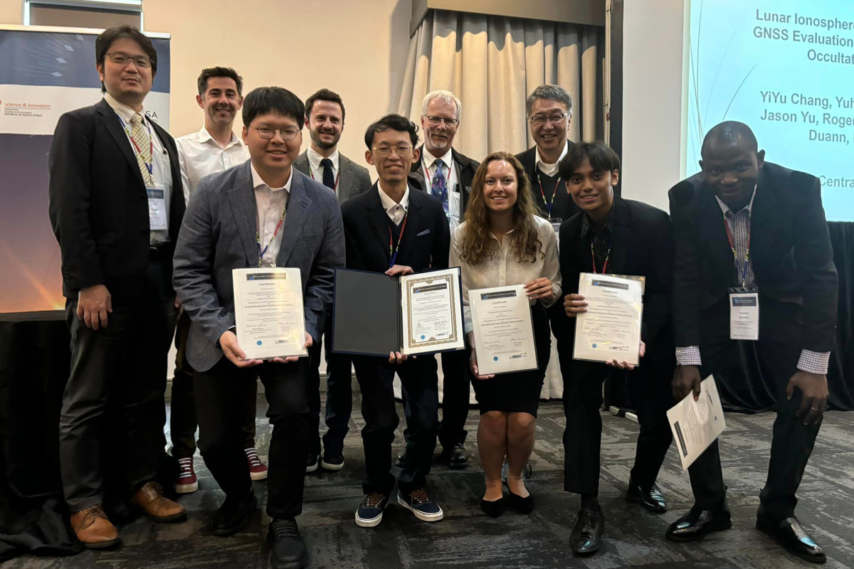 PreMIC9 Presenters