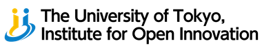 Institute for Open Innovation, the University of Tokyo