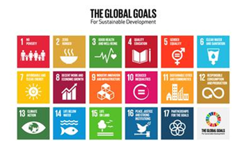 UN global goals