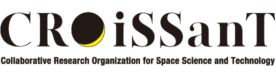 The Collaborative Research Organization for Space Science and Technology, the University of Tokyo