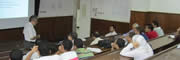 regional seminar in Cairo Univ., Egypt.