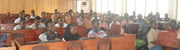 2nd seminar in Ghana