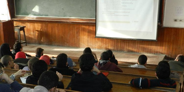 seminar in nigeria