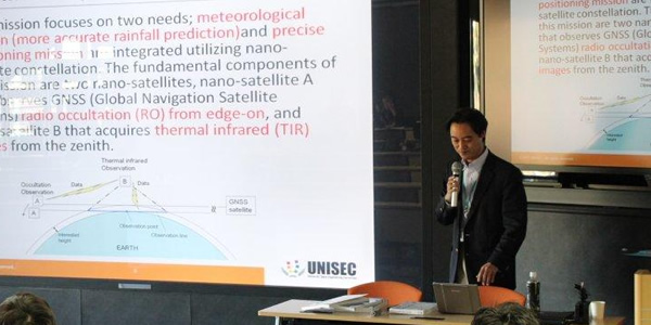 seminar in japan