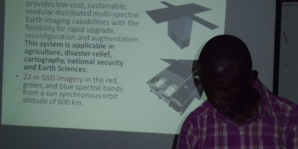 seminar in nigeria