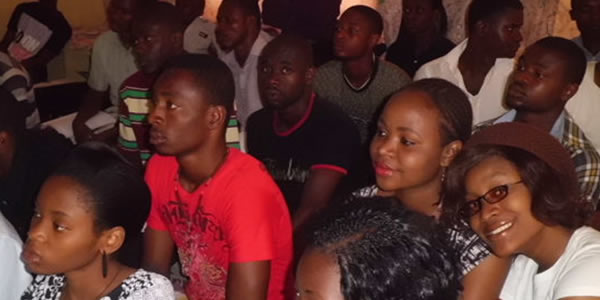 seminar in nigeria