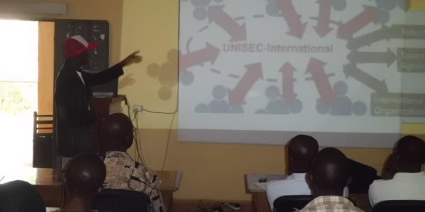 seminar in nigeria