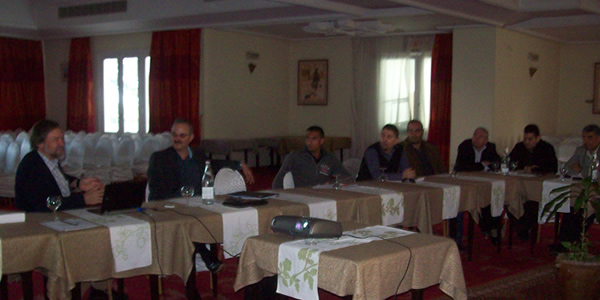 seminar in ghana