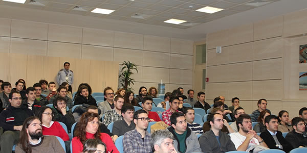 seminar in turkey