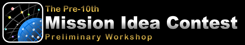 Pre-10th Mission Idea Contest
